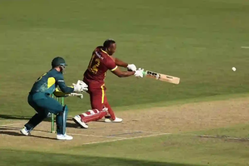 Andre Russell