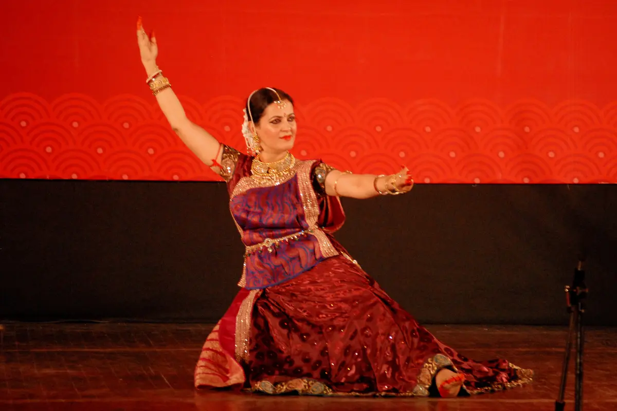 बसंत पंचमी के मौके पर राष्ट्रीय इंदिरा गांधी कला केंद्र में आयोजित होगा कार्यक्रम, डॉ. अनु सिन्हा देंगी नृत्य की मनमोहक प्रस्तुति