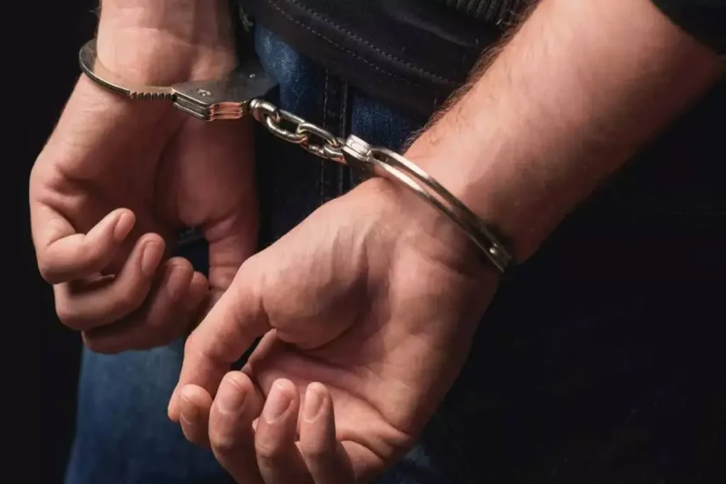 Fake PMO officer