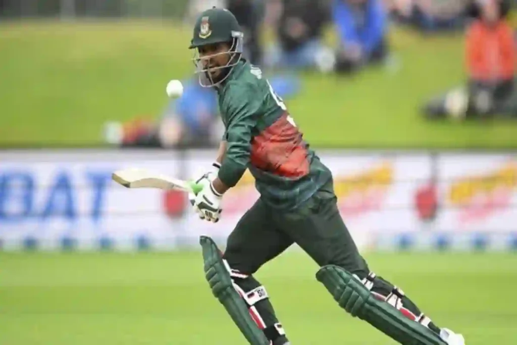 Bangladesh Cricket Team