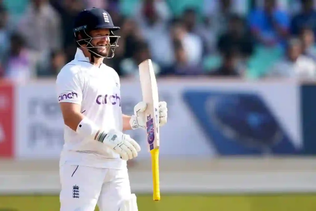 Ben Duckett