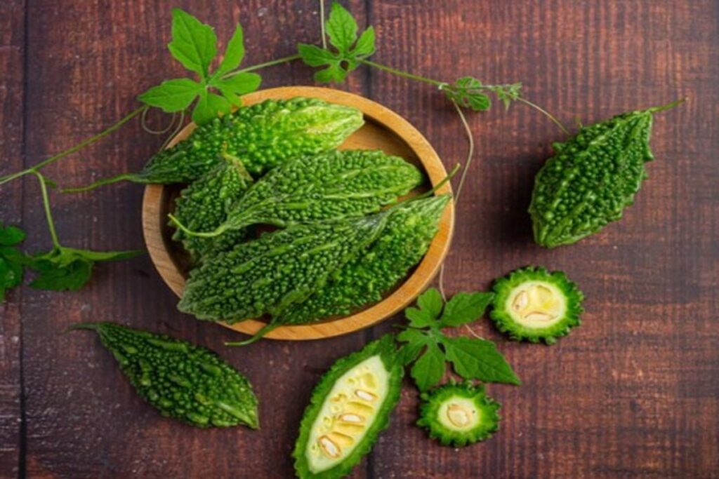 Benefits of Karela