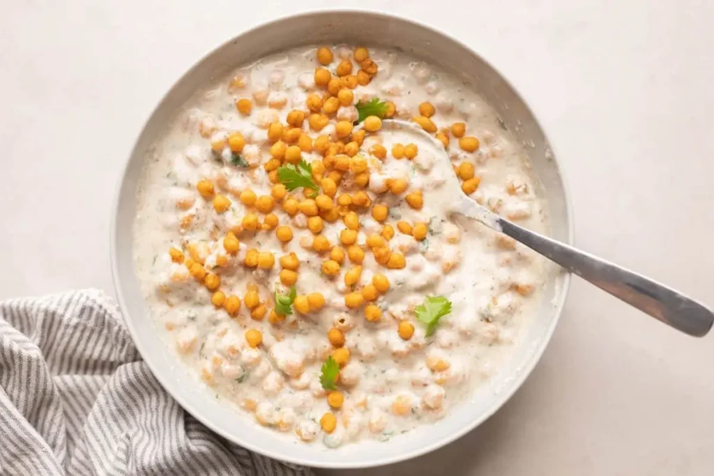 Raita Recipe