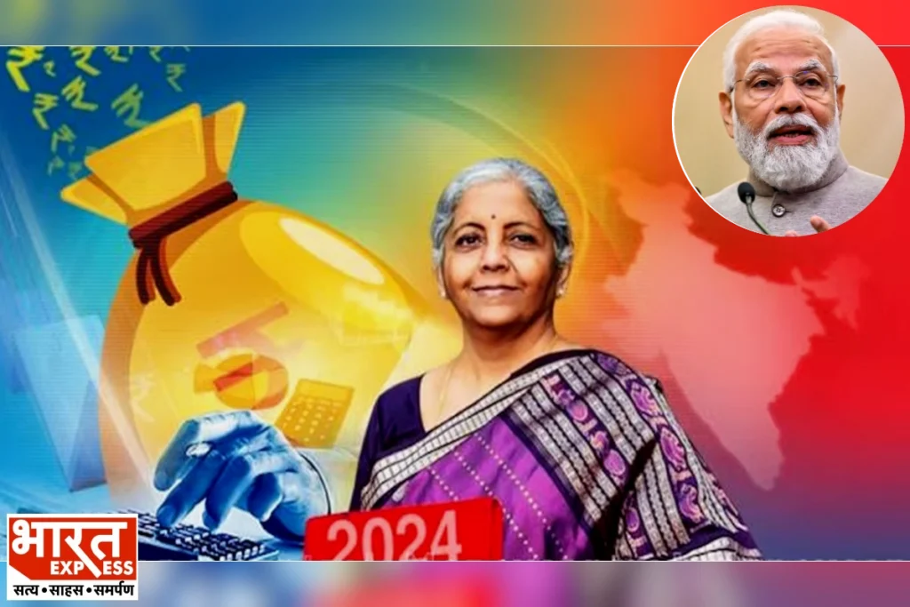 Budget 2024 article
