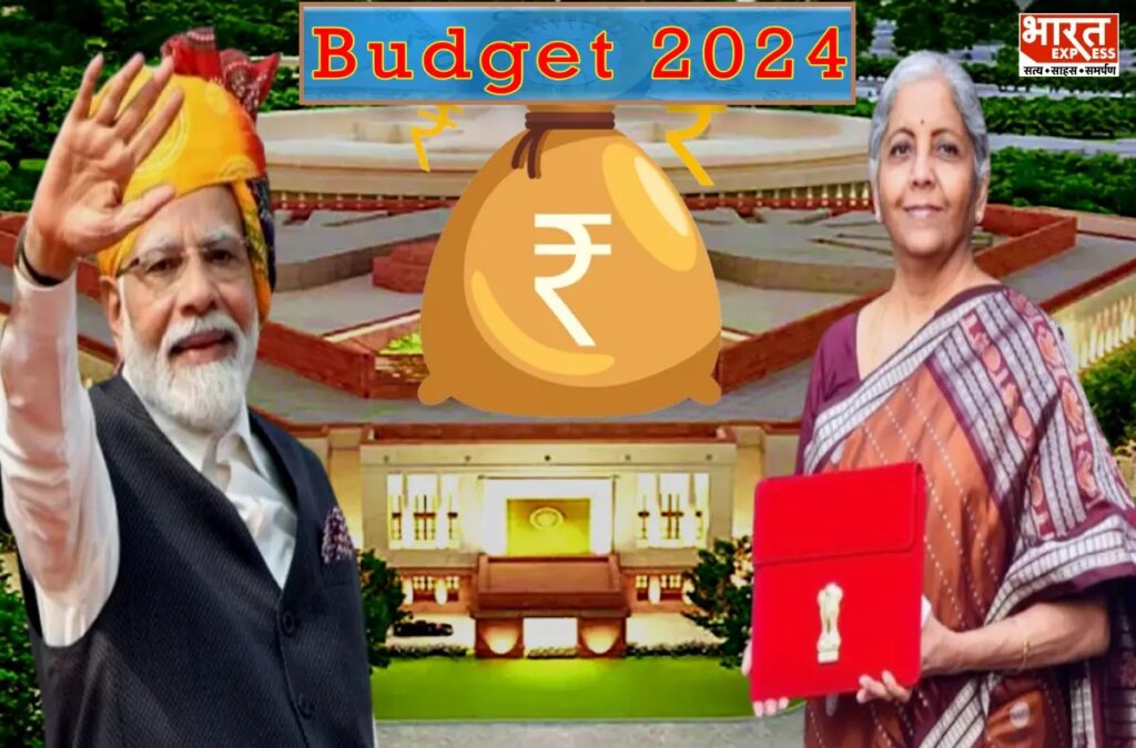 Budget 2024 news