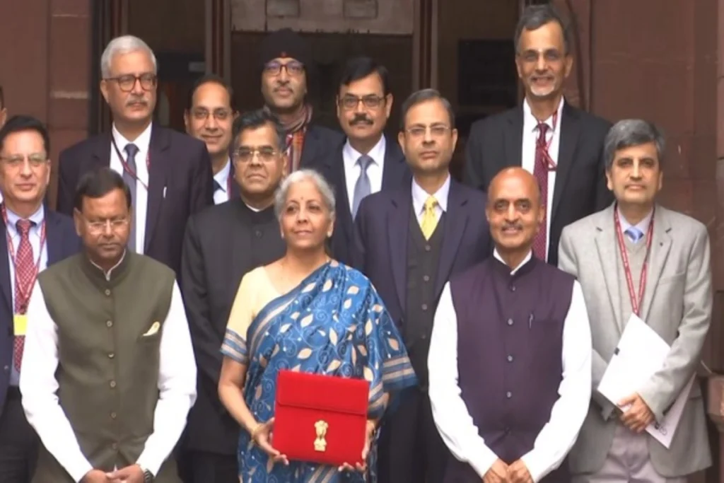 Budget 2024 Expectations