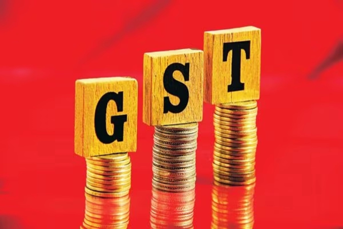 बजट 2024 से पहले आर्थिक मोर्चे पर बड़ी खुशखबरी, GST कलेक्शन में हुआ इतना इजाफा