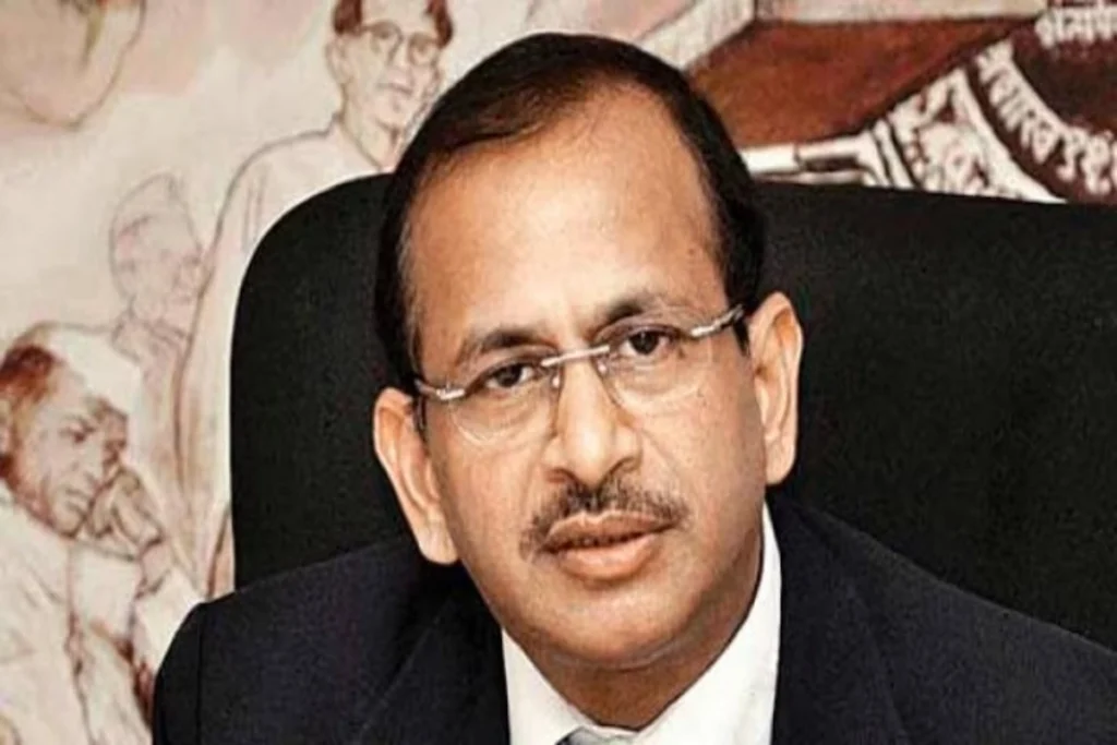 CBI raids former DPIIT Secretary Ramesh Abhishek