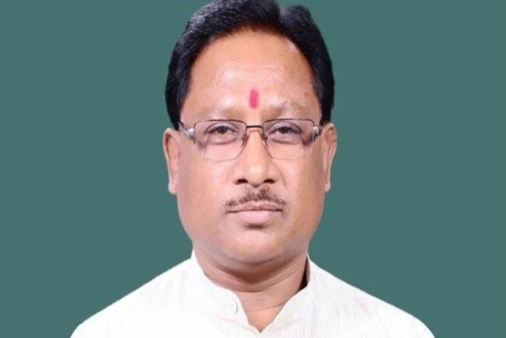 Chhattisgarh anti conversion Law provisions