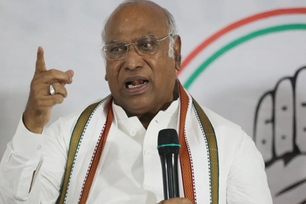 Congress Party Income Tax Dues