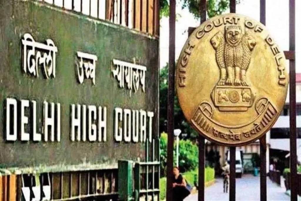 Delhi-High-Court
