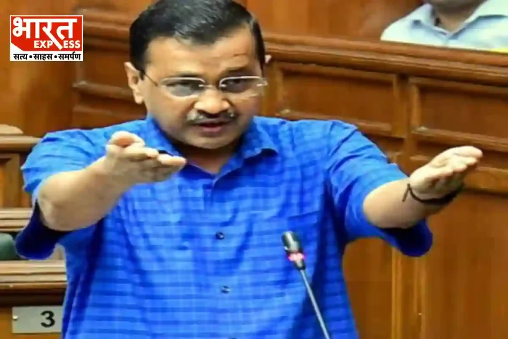 Delhi Liquor Case