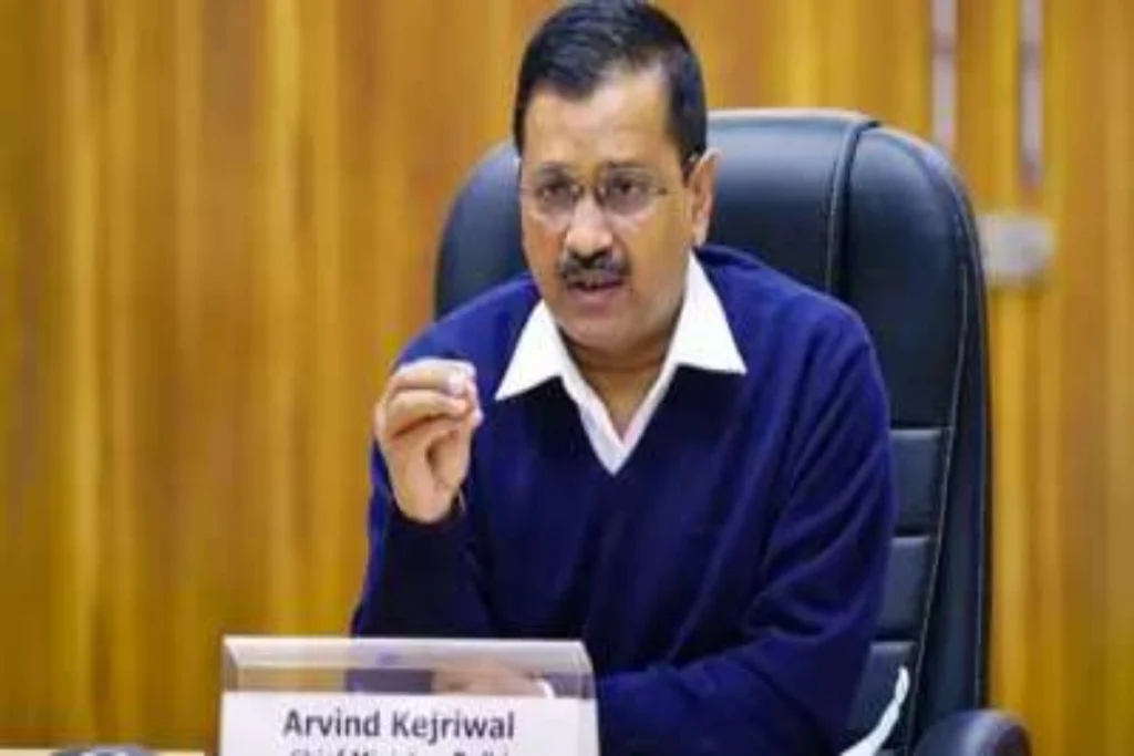 Delhi Liquor Scam