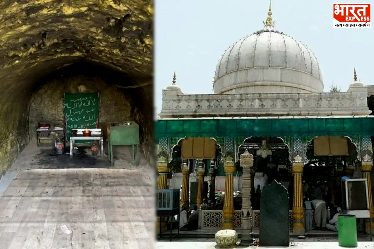 Ashiq Allah Dargah Case: दिल्ली के महरौली में धार्मिक संरचनाओं के संरक्षण के लिए सुप्रीम कोर्ट में याचिका दायर, 26 फरवरी को सुनवाई