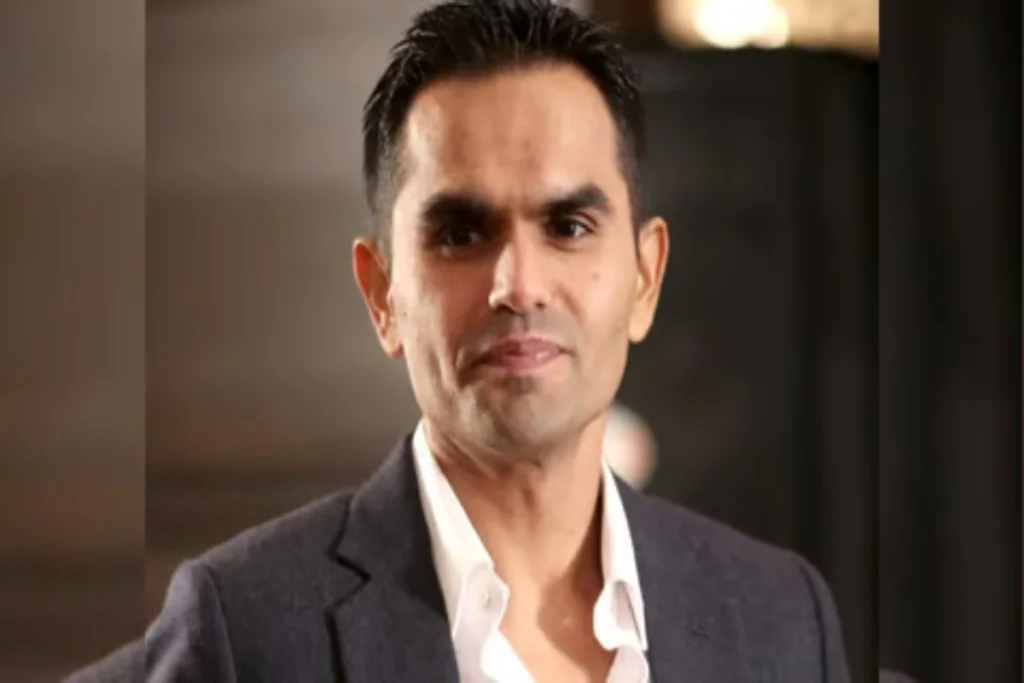ED files case against Sameer Wankhede