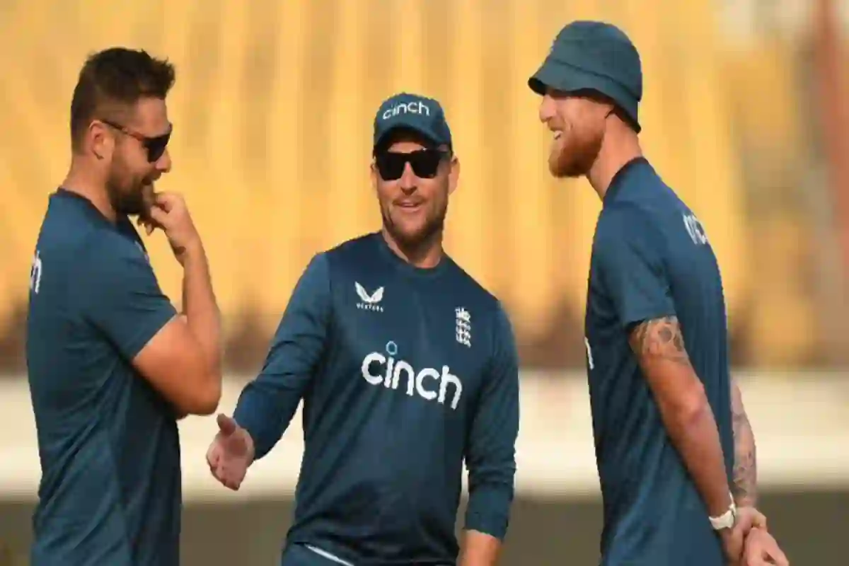 IND vs ENG: राजकोट टेस्ट से एक दिन पहले इंग्लैंड की प्लेइंग इलेवन घोषित, डेब्यू के बाद बाहर हुए ये खिलाड़ी