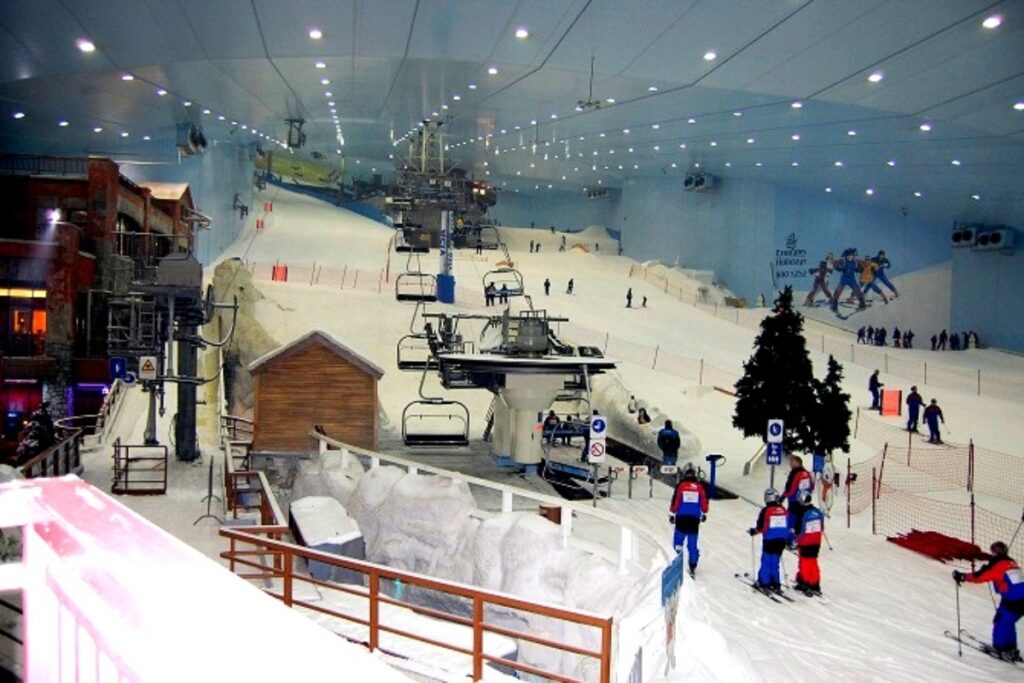 Famous Place In Noida