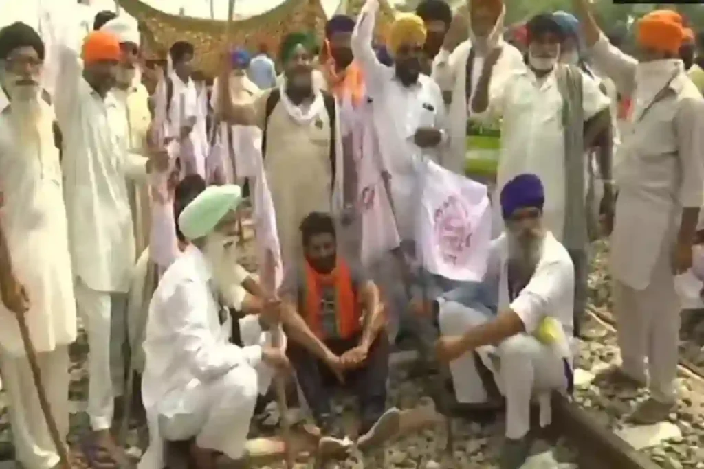 Farmers Protest 2024 (1)