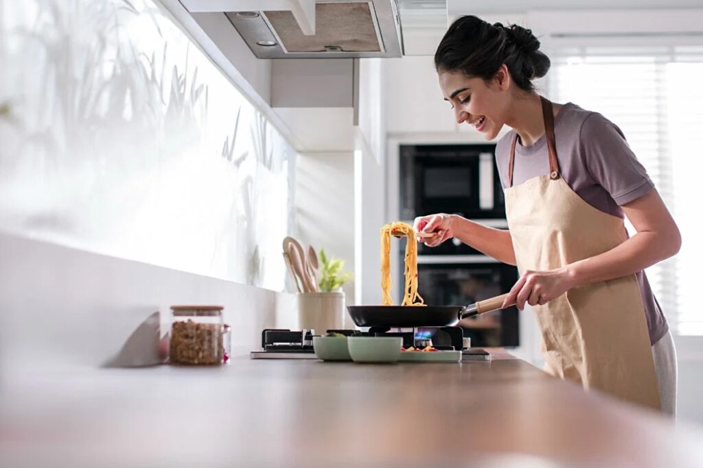 Follow These Cooking Tips