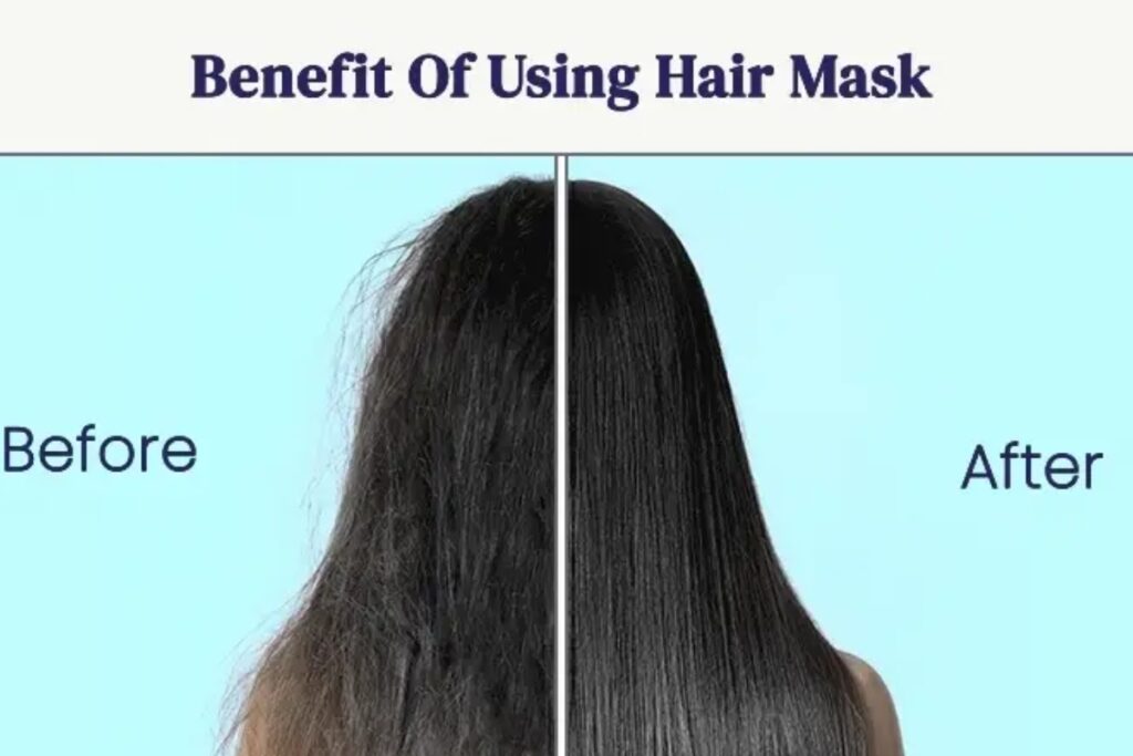 Hair Mask
