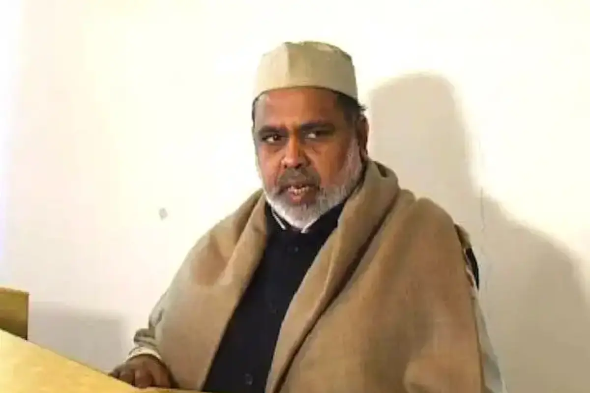 Haji Iqbal