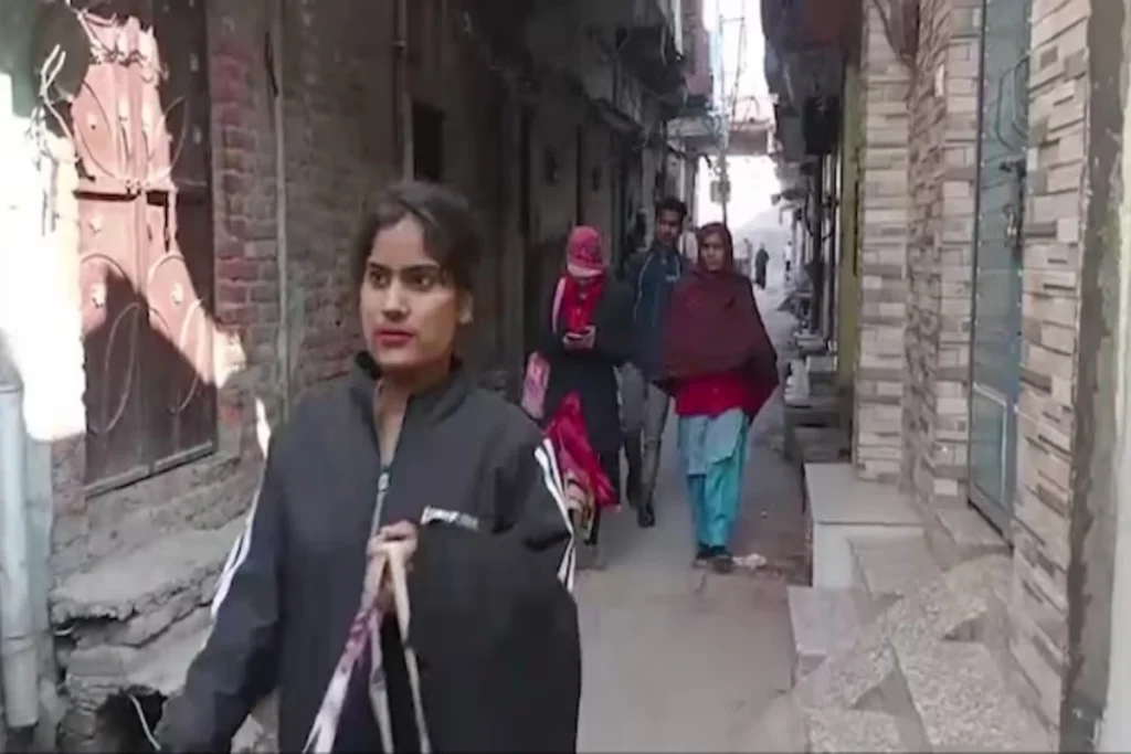 Haldwani violence 500 Muslim families fled