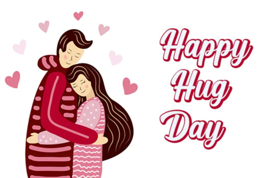 Hug Day Quotes For Love