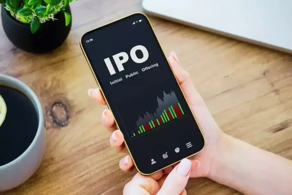IPO