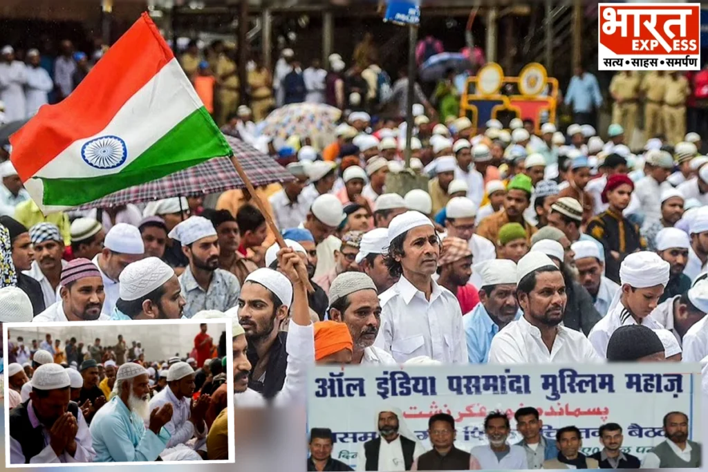 India Muslim Islam