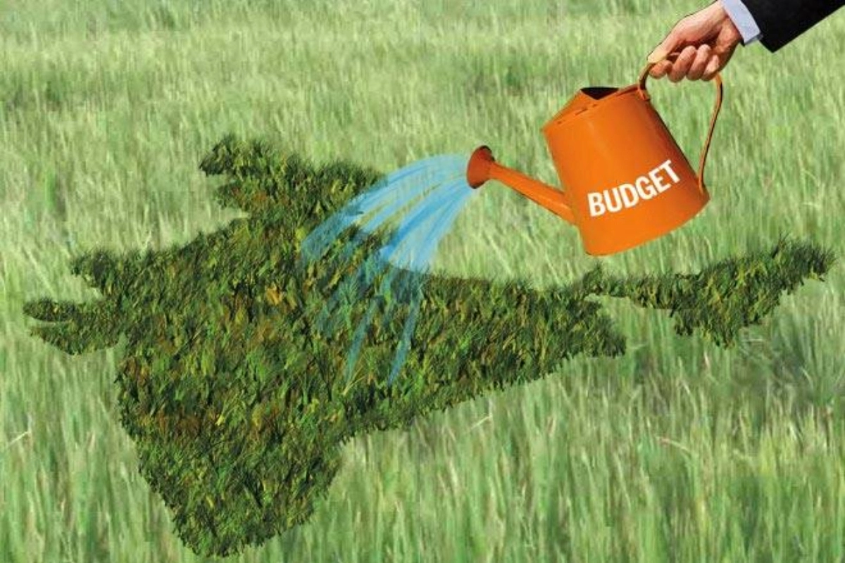 Interim Budget 2024 Agriculture Announcement