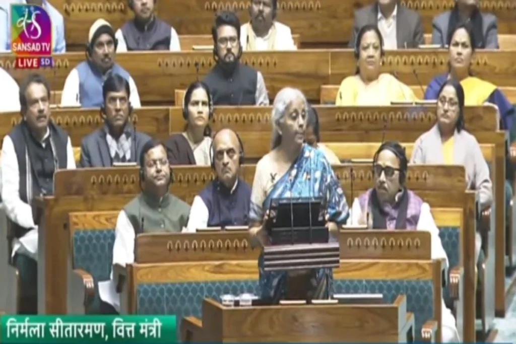 Interim Budget 2024 update