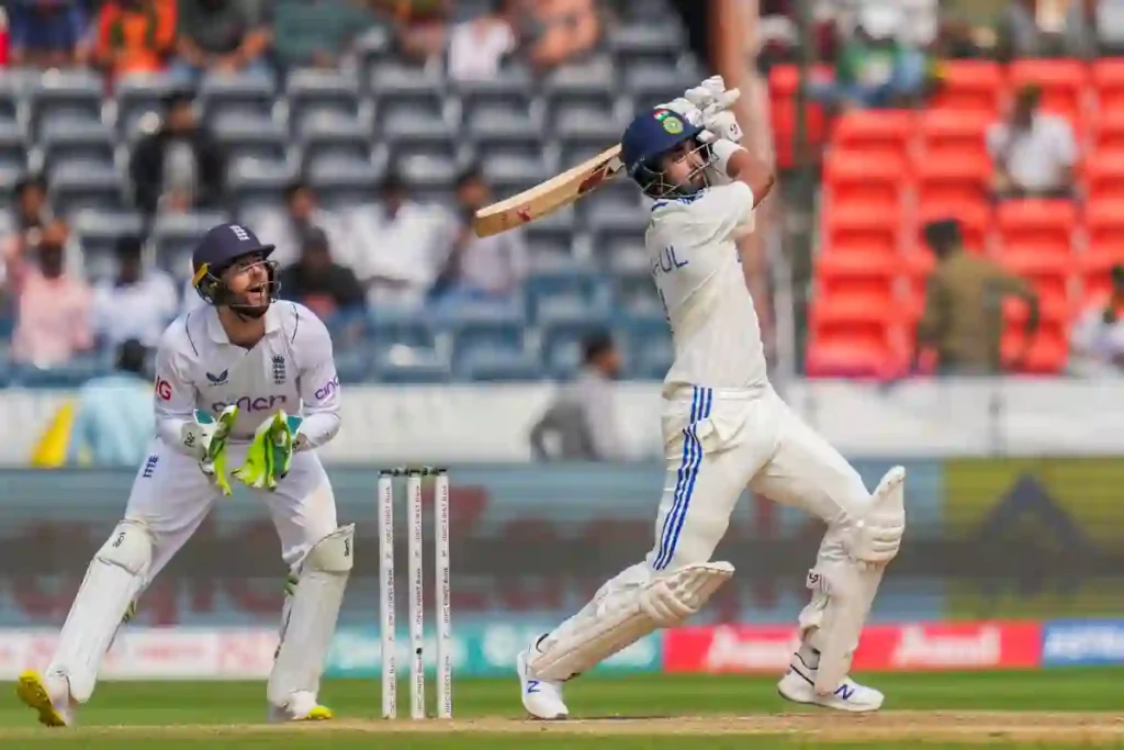 KL Rahul