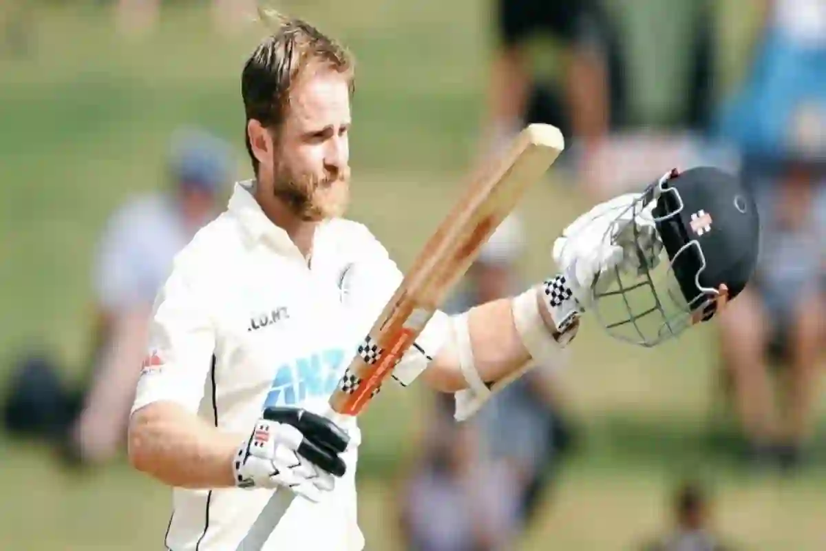 Kane Williamson