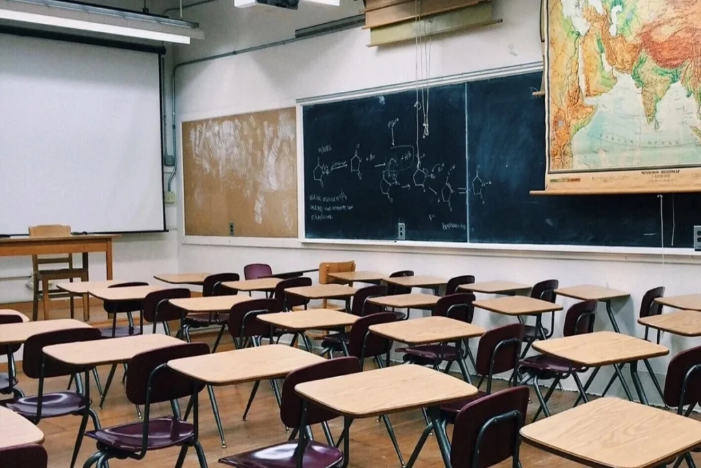 Karnataka teacher called Lord Ram imaginary