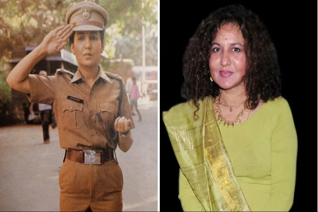 Kavita Chaudhary