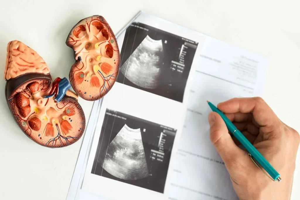Kidney Tumor