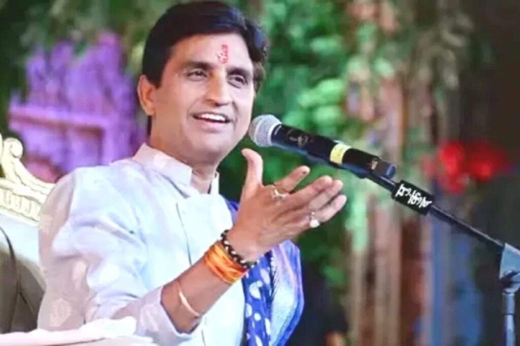 Kumar Vishwas Birthday Special