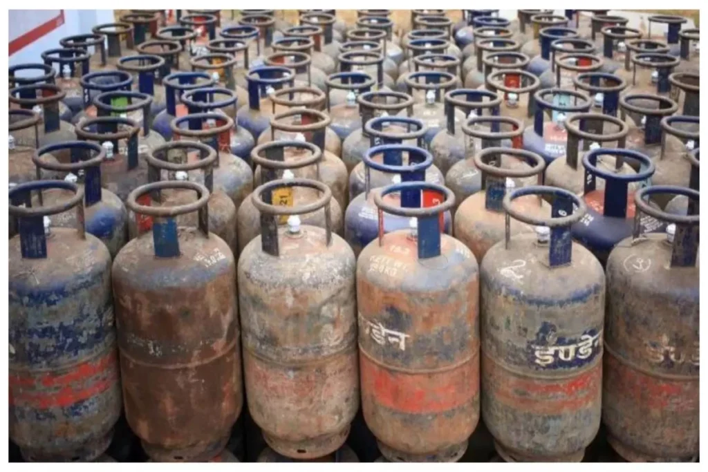 LPG price today, LPG Price Hike, LPG price update