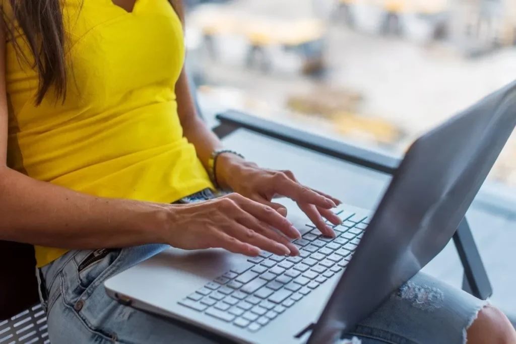 Laptop Tips