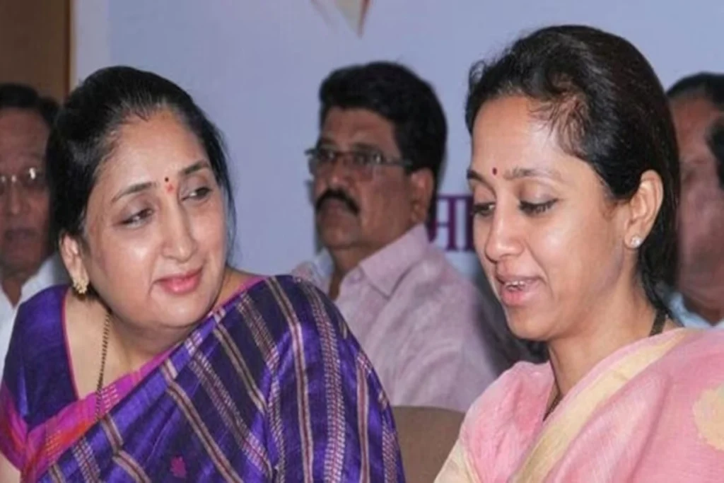 Loksabha Election 2024