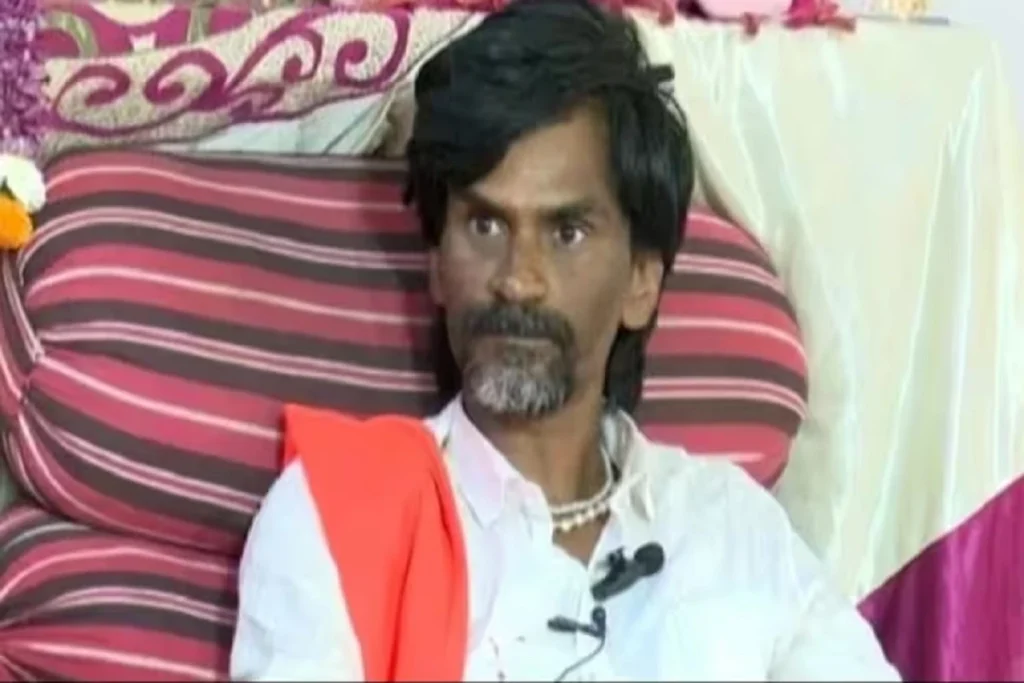 Manoj Jarange