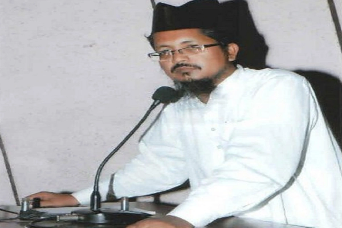 ‘मुसलमान चुनाव में पीएम मोदी का विरोध न करें…’ जानें मौलाना शहाबुद्दीन बरेलवी ने ऐसा क्यों कहा?