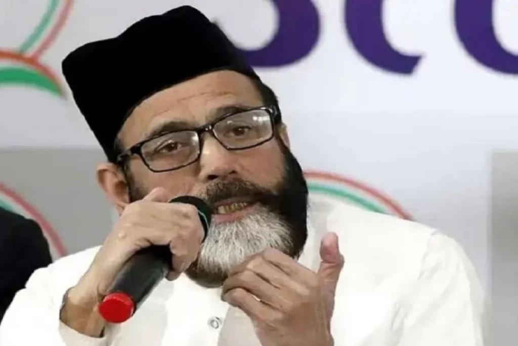 Maulana Tauqeer Raza-