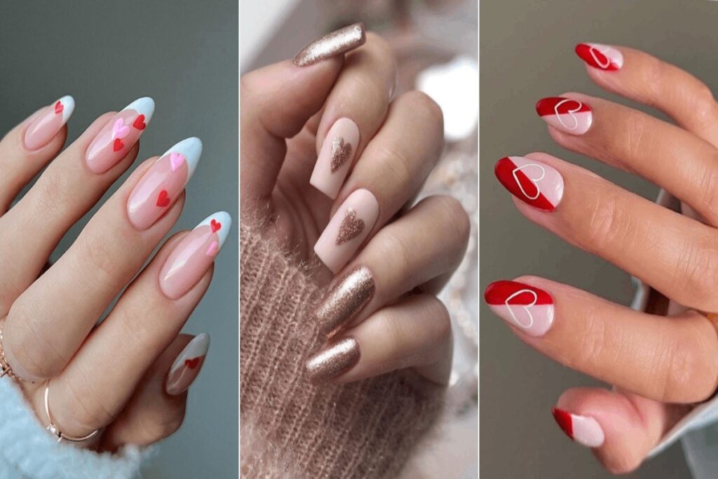 Nail Art Design