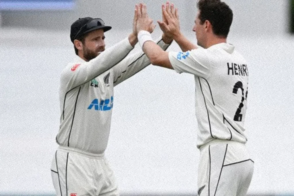 New Zealand Won