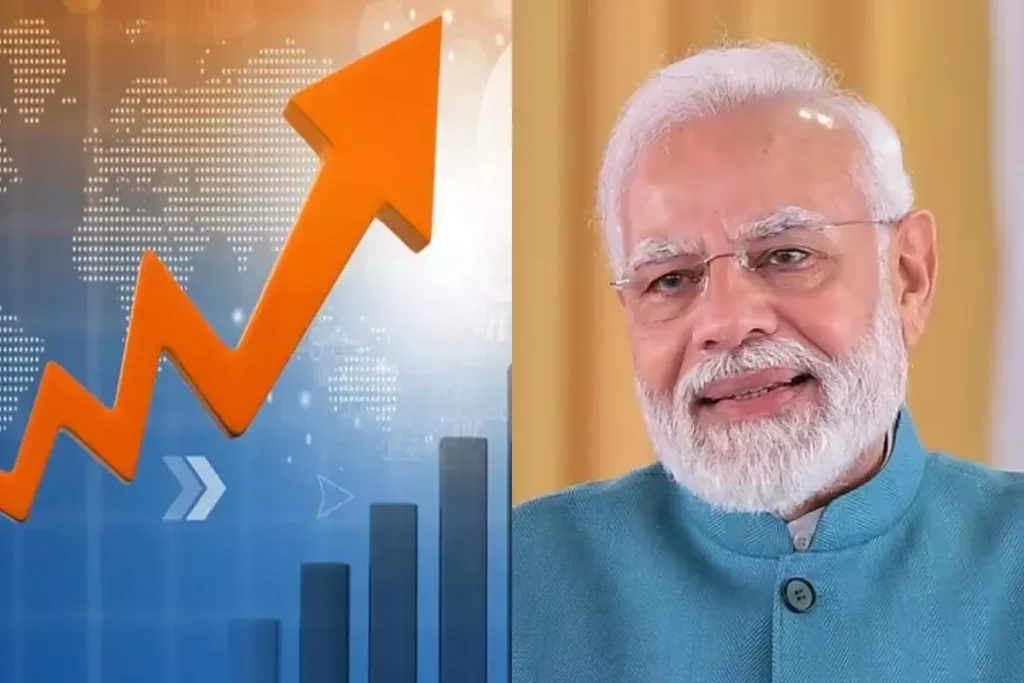 India GDP Q3 Data