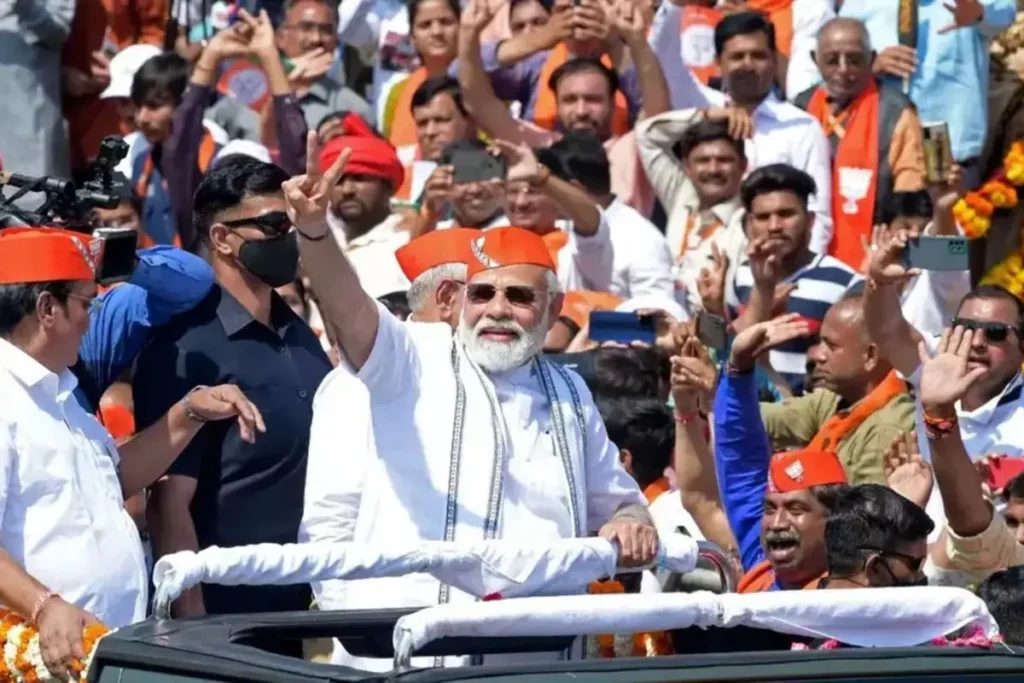 PM Narendra Modi