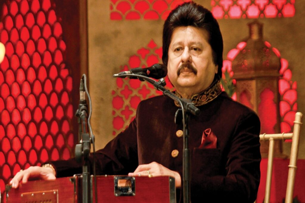 Pankaj Udhas Ghazals