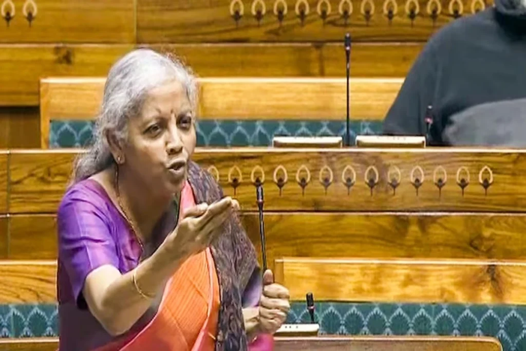 Parliament Budget Session 2024 Update