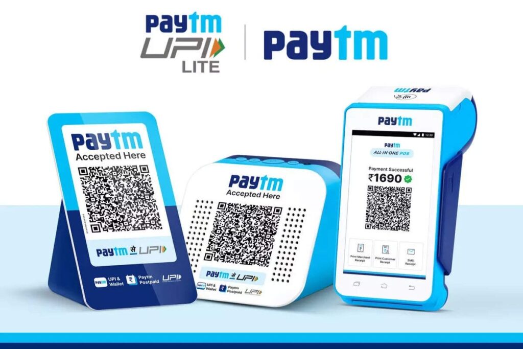 Paytm Crisis